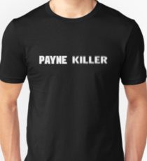 Max Payne 3 Shirt