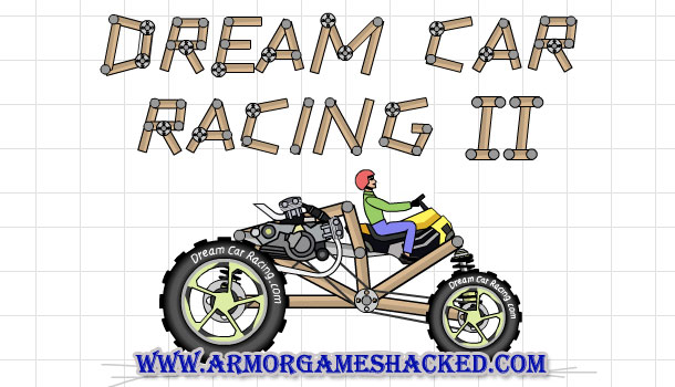Dream Car Racing Hacked